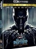 블랙 팬서 (3Disc 2D & 3D & UHD Combo Steelbook) : 블루레이