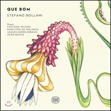 Stefano Bollani (스테파노 볼라니) - Que Bom (좋아요)
