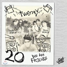 남태현 (South Club) - 20