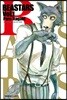 BEASTARS 1