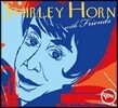 Shirley Horn - Shirley Horn With Friends 셜리 혼 베스트 앨범
