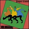 Parquet Courts (파케이 코츠) - Wide Awake!