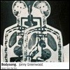 바디송 영화음악 (Bodysong OST by Jonny Greenwood 조니 그린우드) [LP]