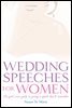 Wedding Speeches For Women