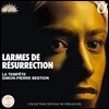 La Tempete 쉬츠 / 샤인: 부활의 눈물 (Schutz / Schein: Larmes De Resurrection)