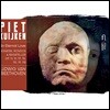 Piet Kuijken 베토벤: 피아노 작품집 '영원한 사랑' (Beethoven: An Eternal Love)