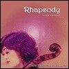 지진경 - 첼로 소품집 [랩소디 Rhapsody]