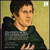 Vox Luminis 루터와 종교개혁의 음악 (Ein Feste Burg ist Unser Gott - Luther and the Music of the Reformation)