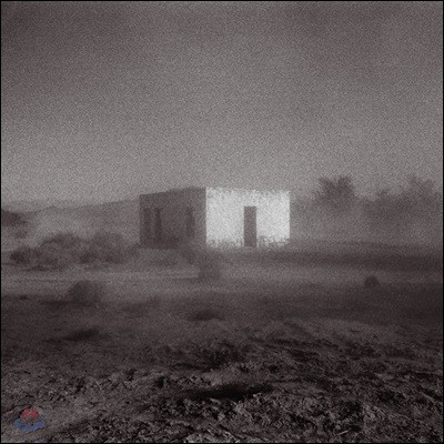 Godspeed You! Black Emperor - Allelujah! Don't Bend! Ascend! 갓 스피드 유 블랙 엠페러 정규 4집 [7인치 LP]