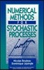 Numerical Methods for Stochastic Processes