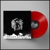 Cut Worms (컷 웜즈) - Hollow Ground [레드 컬러 LP]