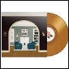 Mary Lattimore (메리 래티모어) - Hundreds of Days [골드 컬러 LP]