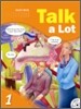 Talk a Lot 1 : Student's Book + MP3
