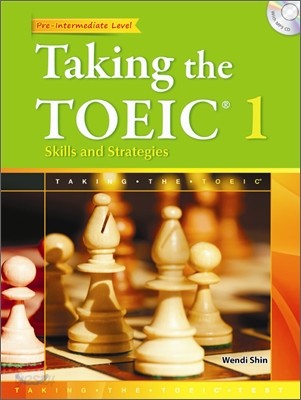 Taking the TOEIC 1 : Skills and Strategies