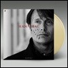 한니발 시즌 3 드라마 음악 (Hannibal Season III - Vol.2 OST by Brian Reitzell) [바닐라 시칠리안 컬러 2LP]