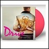 드라이브 영화음악 (Drive OST) [네온 핑크 컬러 LP]