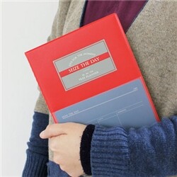 [30%할인]아이코닉 시즈 더 데이 - 프리플래너