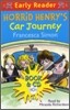 Horrid Henry's Car Journey (Book+CD)