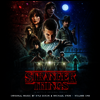Kyle Dixon / Michael Stein - Stranger Things 1 (기묘한 이야기 1) (Netflix Original Series) (Gatefold)(150G)(2LP)