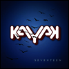 Kayak - Seventeen (Gatefold)(180G)(2LP+CD)