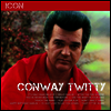 Conway Twitty - Icon (LP)