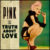 Pink - Truth About Love (Limited Edition)(Green 2LP)