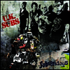 UK Subs - Subversions (LP)
