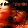 Vision Of Disorder - Imprint (Limited Edition)(180G)(Colored LP)