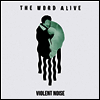Word Alive - Violent Noise (Clear LP)