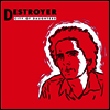 Destroyer - City Of Daughters (Red LP)