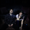OOoOO & Islamiq Grrrls - Faminine Mystique (LP)