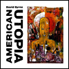David Byrne - American Utopia (MP3 Download)(LP)