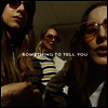 Haim - Something To Tell You (2LP)