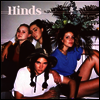 Hinds - I Don't Run (MP3 Download)(LP)