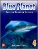 Blue Planet 4 : Student Book + CD