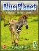 Blue Planet 5 : Student Book + CD