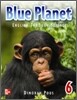 Blue Planet 6 : Student Book + CD