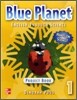Blue Planet 1 : Project Book