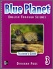 Blue Planet 3 : Teacher's Guide + CD
