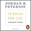 12 Rules for Life