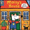 Maisy's House : with a pop-out play scene