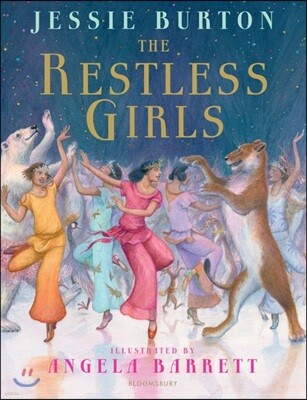 The Restless Girls