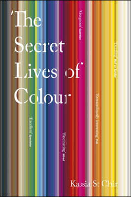 The Secret Lives of Colour