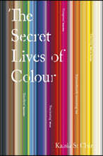 The Secret Lives of Colour