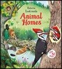 Look Inside Animal Homes