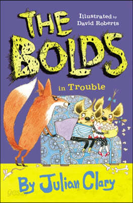 The Bolds in Trouble