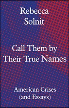 Call Them by Their True Names