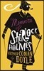 The Memoirs of Sherlock Holmes
