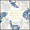 Millie Marotta's Wildlife Wonders