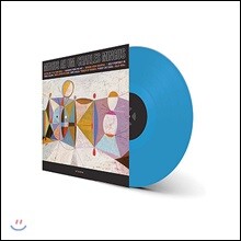 Charles Mingus (찰스 밍거스) - Mingus Ah Um [블루 컬러 LP]